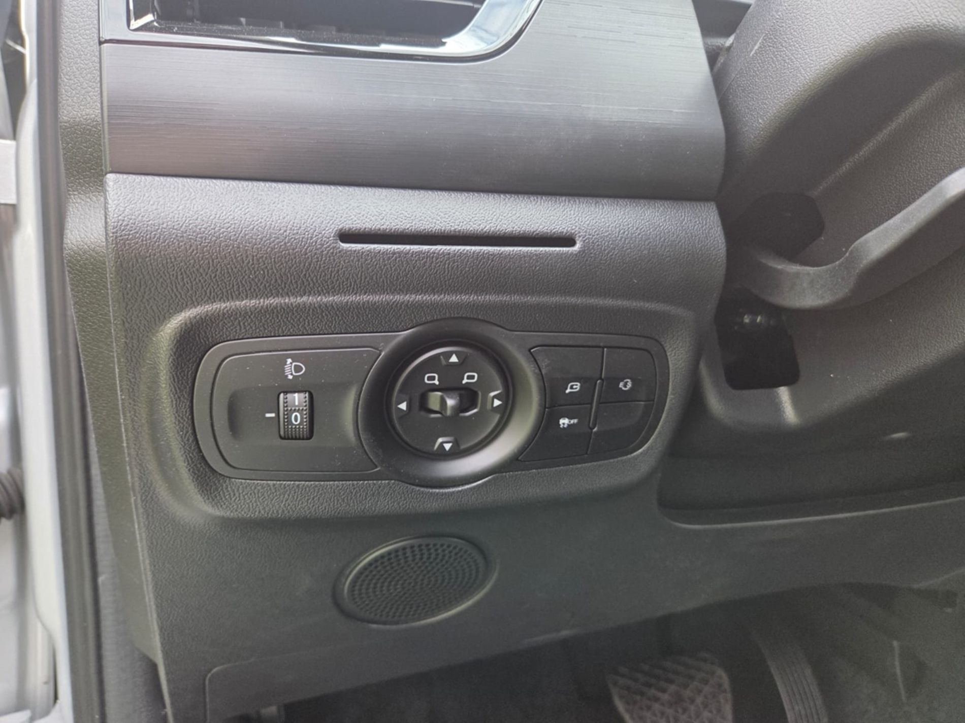 Dr 3.0 CVT 1.5 116cv   - Gallotti Auto